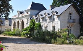 La Terrasse De L'Orangerie Du Chateau - Art Nouveau - Gite 2 Personnes